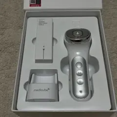 Medicube AGE-R EMS 美顔器 AGE-R BST ジェルセット - メルカリ