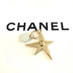 シャネル ホリデー 2025 チャーム コメット 限定1個