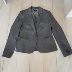 セオリー　テ－ラ－ドジャケット