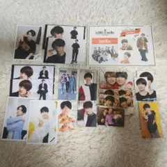 向井康二 写真セット