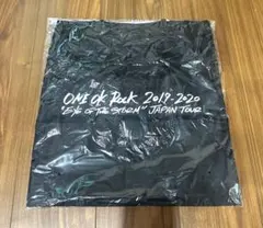 ワンオクEye of the Storm JAPANTour ナイロンジャケ L - メルカリ
