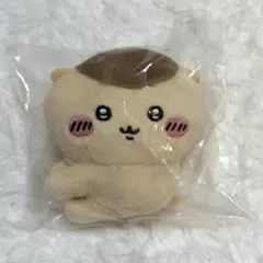 ちいかわ クリップぬいぐるみ くりまんじゅうのサムネイル
