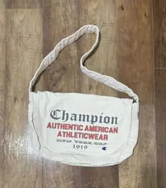 Champion ショルダーバッグ