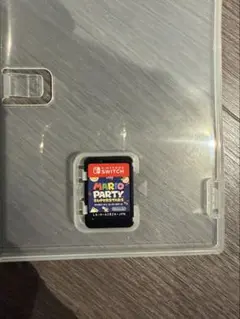 マリオパーティ スーパースターズ