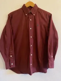 Polo by Ralph lauren ラルフローレン　シャツ　フォーマル