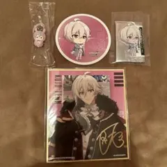 アイドリッシュセブン 九条天 グッズセット