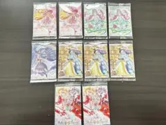 プリキュア カードウエハース11 ③