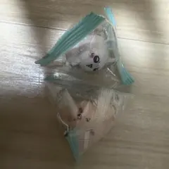 치이카와 インテリアミニフィギュア５ 모모가 헌책방