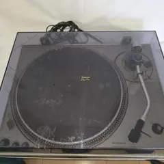 Technics SL-DZ1200 ジャンク - メルカリ