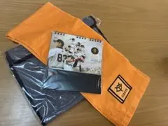 ◆GIANTSグッズ◆非売品3点セット
