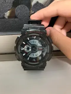 G SHOCK 腕時計のサムネイル
