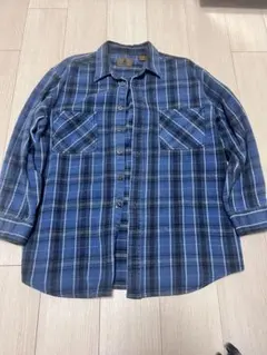 X-LARGE EXTRA GRAN シャツ3枚目に白い汚れが少しありますのサムネイル