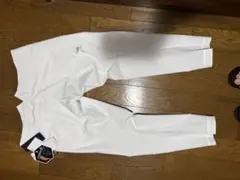 オークリー　ゴルフパンツ ホワイト US36 JP38