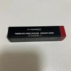 MAC リップグロス