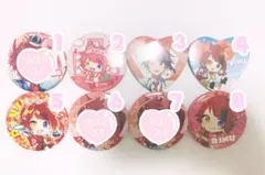 莉犬くん 缶バッジ