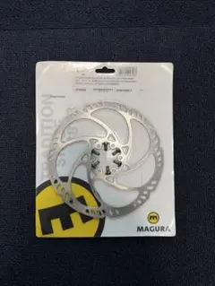 maguraディスクローターkcnc 4枚セット maguraディスクローターkcnc 4枚セット - メルカリ