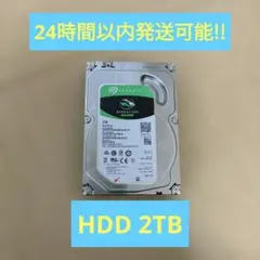 3980時間使用 Seagate BarraCuda 16TB HDD - メルカリ