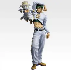 一番くじ　ジョジョ　ラストワン　岸辺露伴　ヘブンズドアー　チープトリック