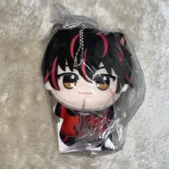 すにすて SneakerStep ちびぐるみvol.1 らお