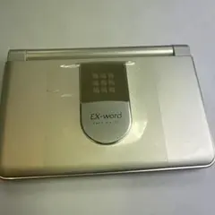 CASIO】EX-word DATAPLUS8 XD-U6600【電子辞書】 - メルカリ