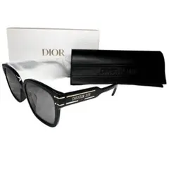 2026年最新】DIOR DiorSignature サングラスの人気アイテム - メルカリ