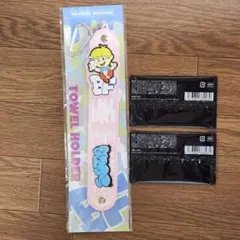 BE:FIRST オンラインくじ SOTAセット