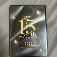 ミュージック MAHARAJA ROPPONGI 4th Anniversary DVD MAHARAJA ROPPONGI 13th Anniversary 2023 | Mercari