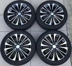 2026年最新】純正 ムーヴ 15インチの人気アイテム - メルカリ