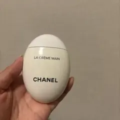 CHANEL LA CRÈME MAIN ハンドクリームのサムネイル