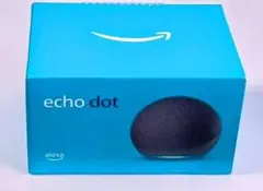 Amazon Echo Dot 本体のサムネイル