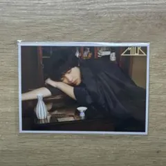 M!LK 吉田仁人 生写真 過去の仁人のぞいてみるく？