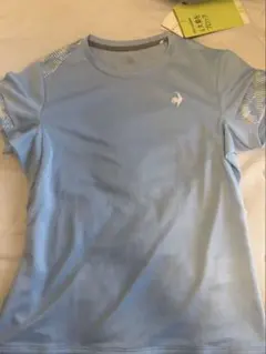 ルコックスポルティフ テニスウェア lecoqsportif Sサイズのサムネイル