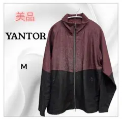 2026年最新】YANTOR メンズ ジャケット・アウターの人気アイテム