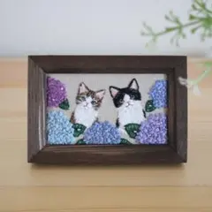2026年最新】刺繍フレーム 紫陽花の人気アイテム - メルカリ