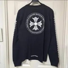 CHROME HEARTS 長袖Tシャツのサムネイル