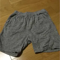 ユニクロ スウェットパンツ