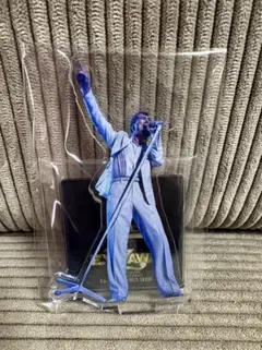 矢沢永吉 アクリルスタンド&フレークステッカー&キーホルダー3個 矢沢永吉 / フレークステッカー(E.YAZAWA)【グッズ】 – UNIVERSAL