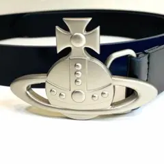 大きめオーブベルト★Vivienne Westwoodヴィヴィアンウエストウッド