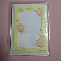 ちいかわ マイコレクション 硬質カードケース（うさぎ）