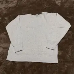 Champion reverse weave クルーネック　リバースウィーブ