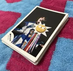 SUPER EIGHT 公式写真 38枚まとめ売り 安田 全員 多め 関ジャニ∞