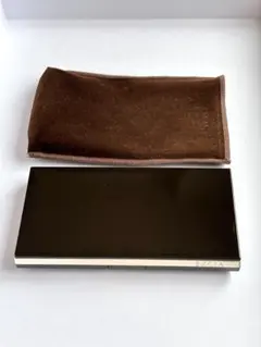 アルビオン エクシア AL パウダーファンデーションケース