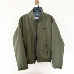 ロマビスタジャケット Columbia コロンビア PM3754