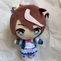 ウマ娘 ともぬい トウカイテイオー