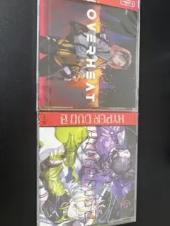 HARDCORE TANO*C CD セット 別々可相談お願いします