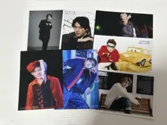 ⑧超特急ユーキ生写真セット