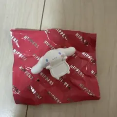 HIPPERS ヒッパーズ　サンリオ　シナモンロール