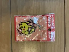 B-SIDE LABEL ポケモン ピカチュウ アクリルキーホルダーのサムネイル