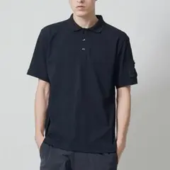 DESCENTE ALLTERRAIN I/O DU5SHSI4M ポロシャツ DESCENTE ALLTERRAIN I/O DU5SHSI4M ポロシャツ - メルカリ