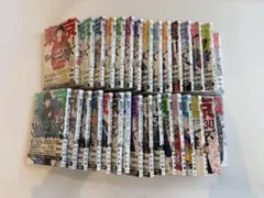 東京リベンジャーズ 全31巻セット